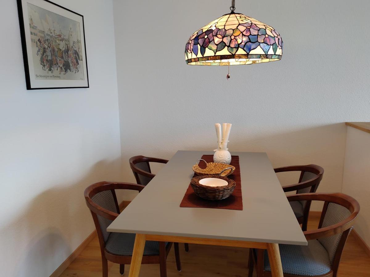 Bodensee Apartments Meersburg Sonnhalde Dış mekan fotoğraf
