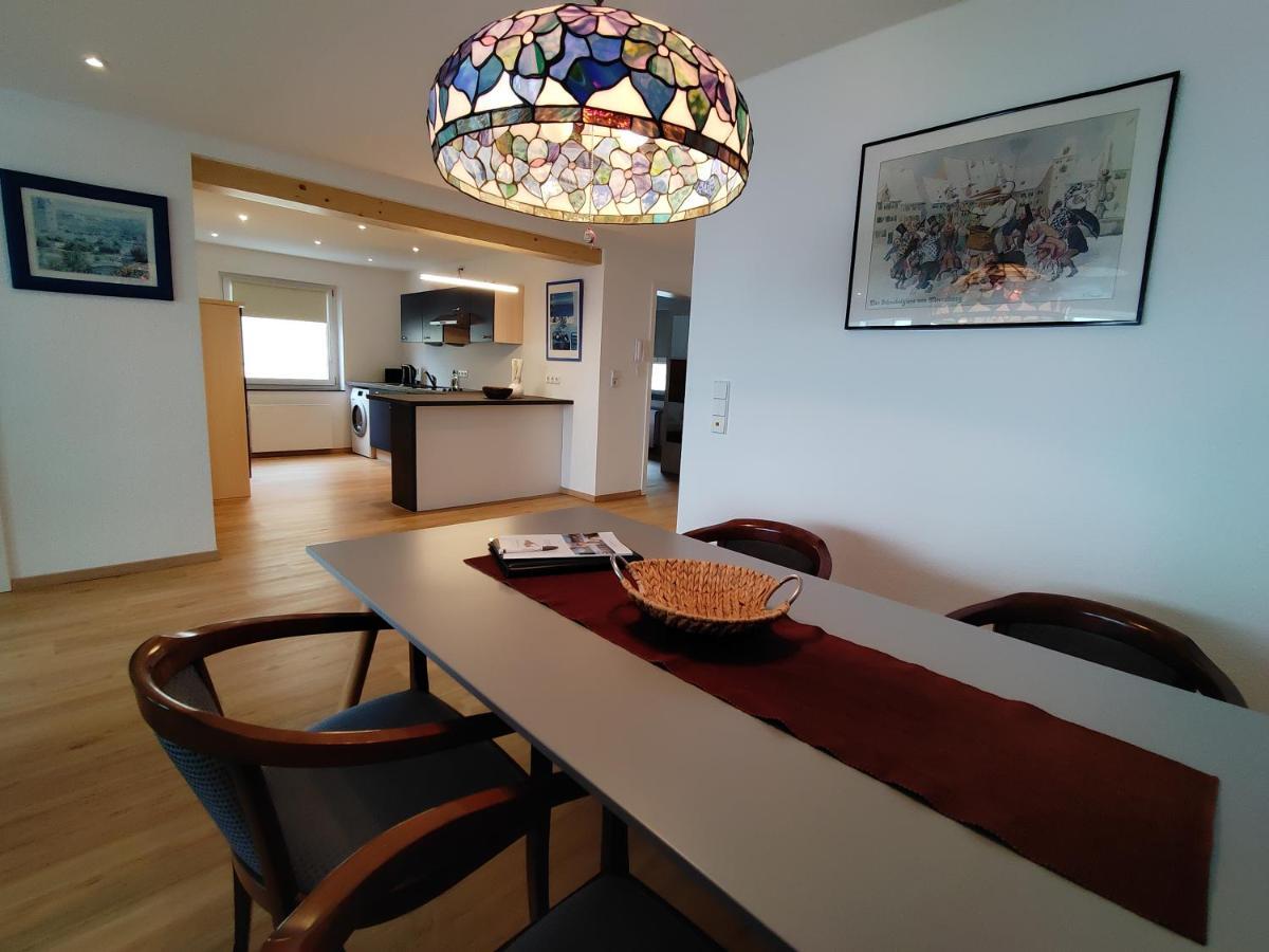 Bodensee Apartments Meersburg Sonnhalde Dış mekan fotoğraf