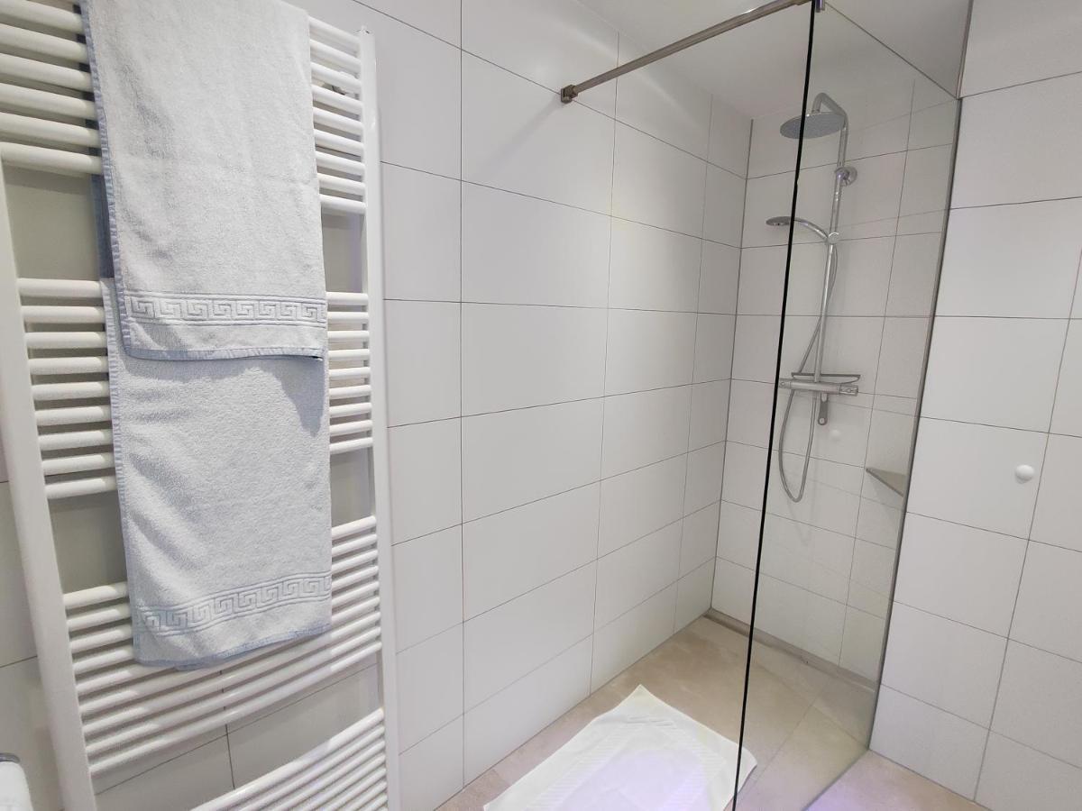 Bodensee Apartments Meersburg Sonnhalde Dış mekan fotoğraf