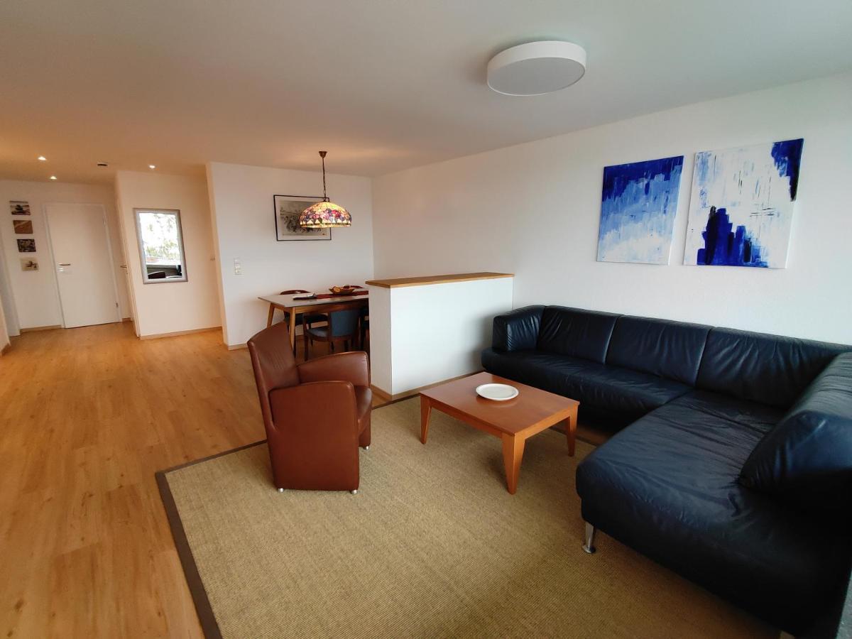 Bodensee Apartments Meersburg Sonnhalde Dış mekan fotoğraf
