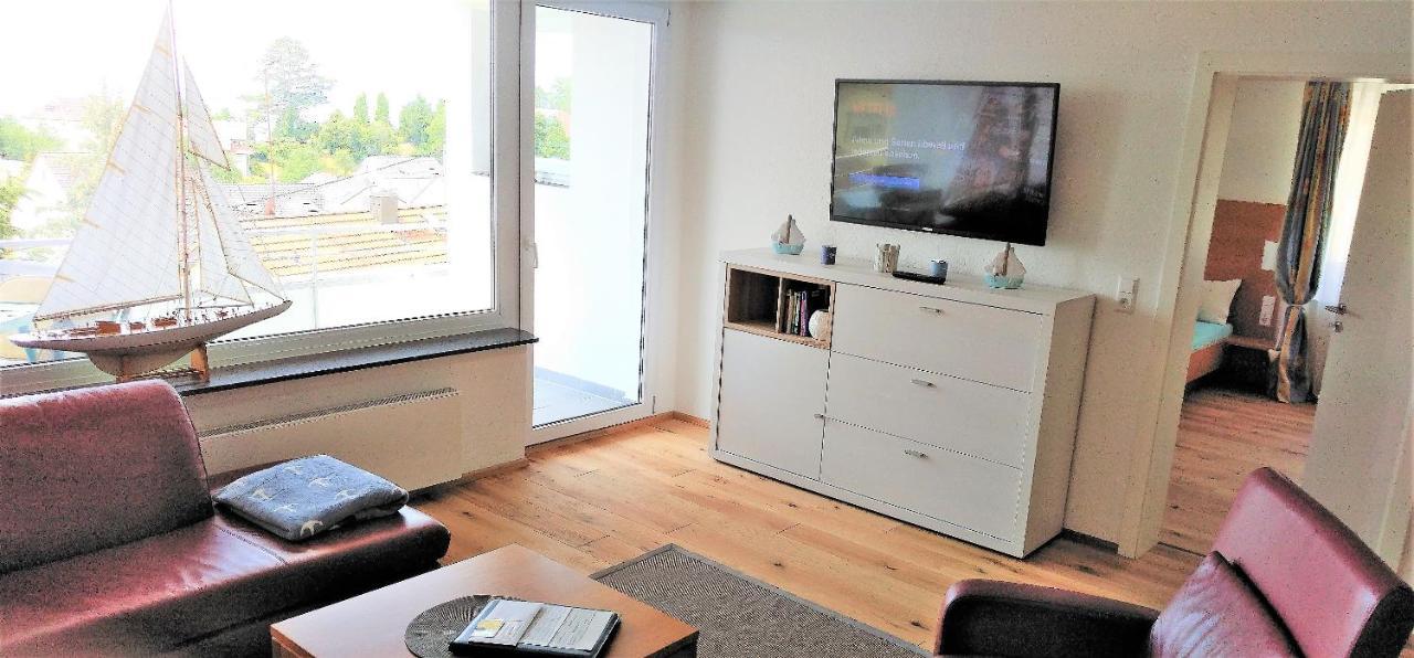 Bodensee Apartments Meersburg Sonnhalde Dış mekan fotoğraf
