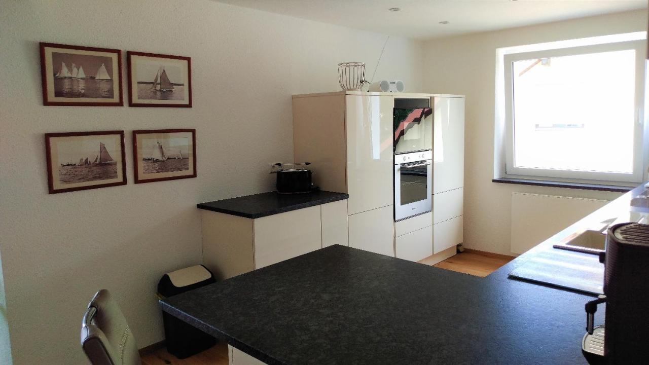 Bodensee Apartments Meersburg Sonnhalde Dış mekan fotoğraf