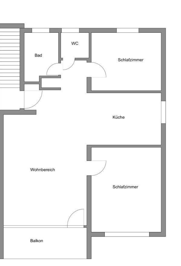 Bodensee Apartments Meersburg Sonnhalde Dış mekan fotoğraf