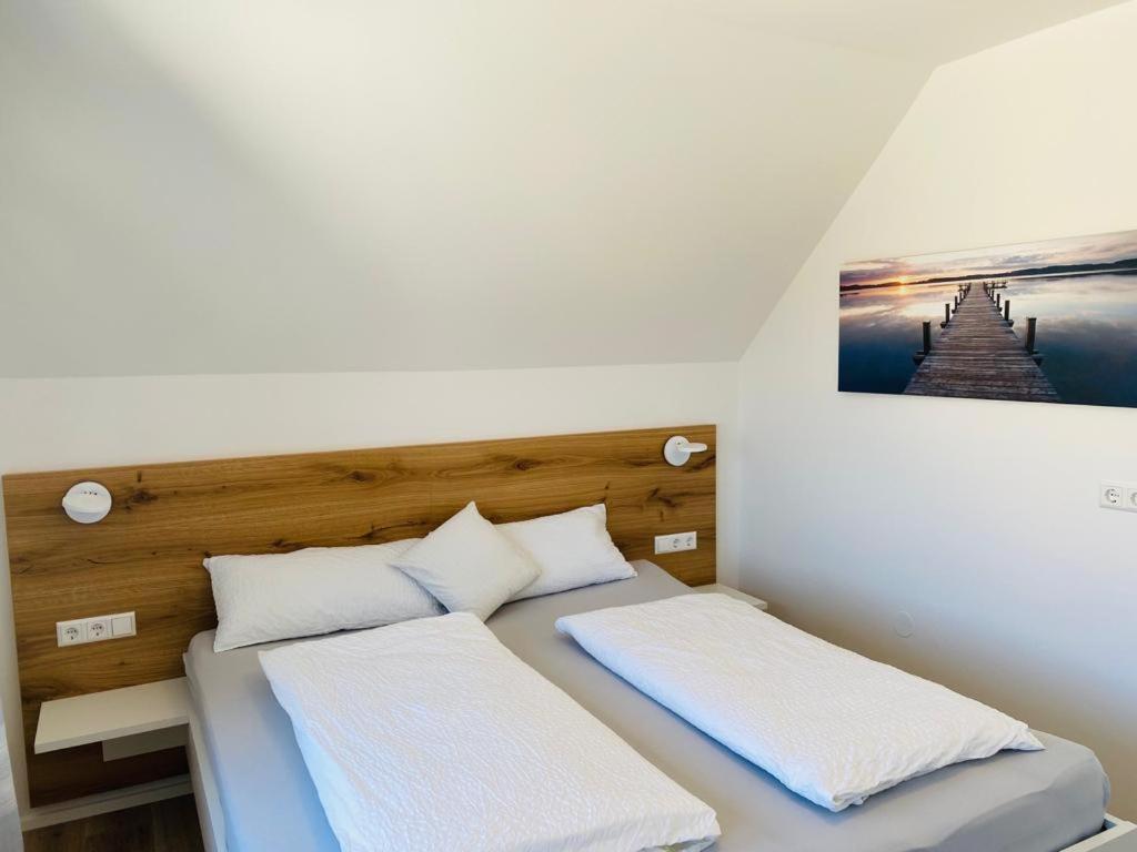 Bodensee Apartments Meersburg Sonnhalde Dış mekan fotoğraf